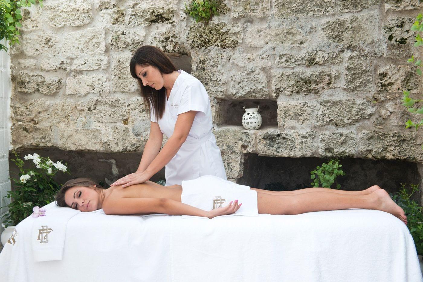 Spa Don Ferrante - Dimore di Charme