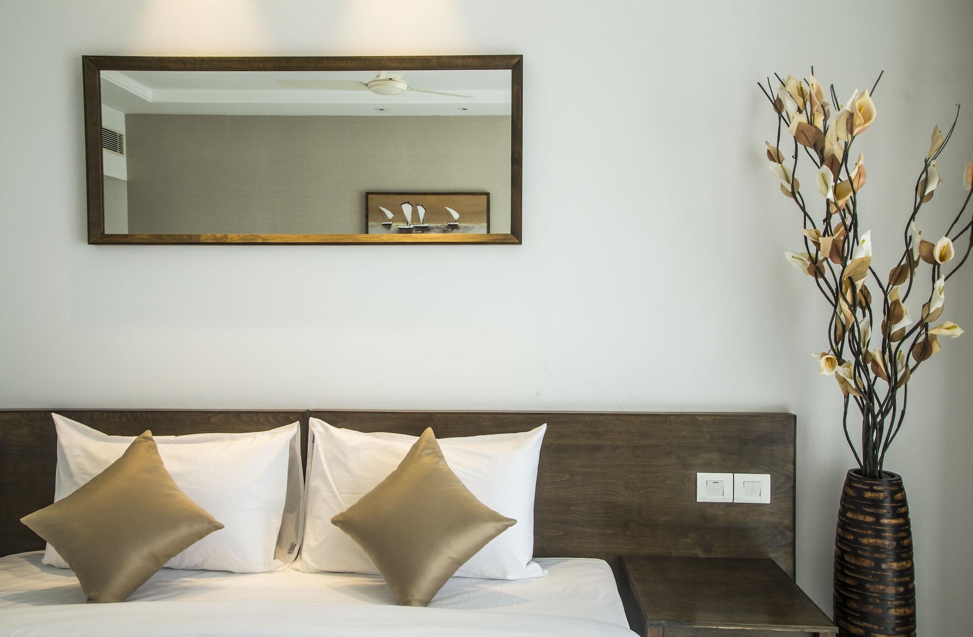 Habitación Kent Baywatch Suites