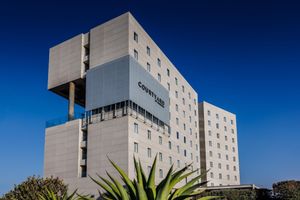 Paquete - Courtyard by Marriott Mexicali
