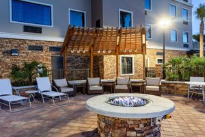 Alojamiento - Staybridge Suites Fort Lauderdale Airport - West by IHG