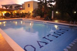 Alojamiento - L'Ulivo