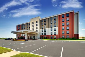 Alojamiento - Holiday Inn Express Atlantic City W Pleasantville by IHG