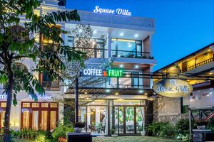 Alojamiento - Square Villa Hoi An
