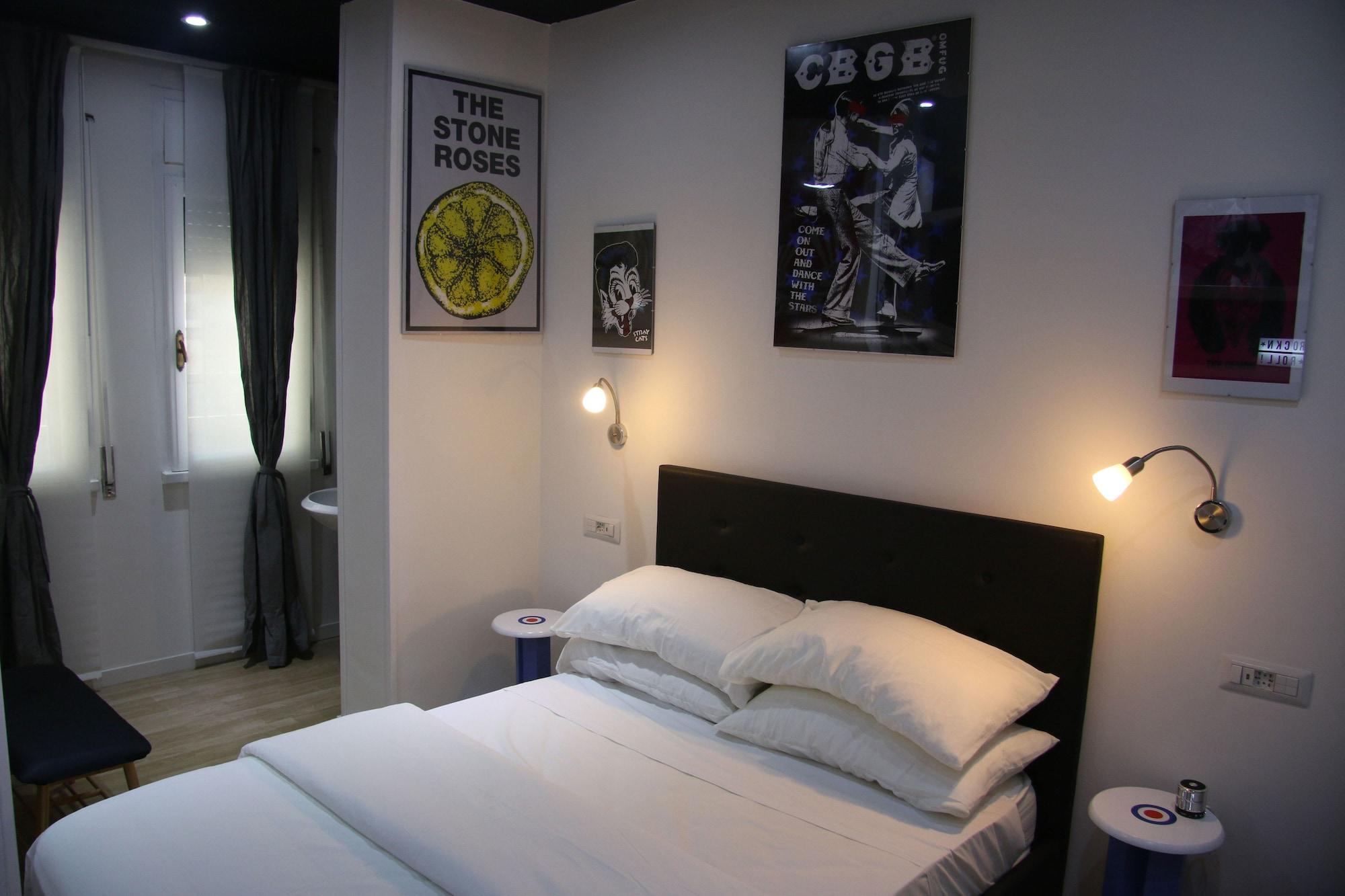 Habitación Mila Guest House