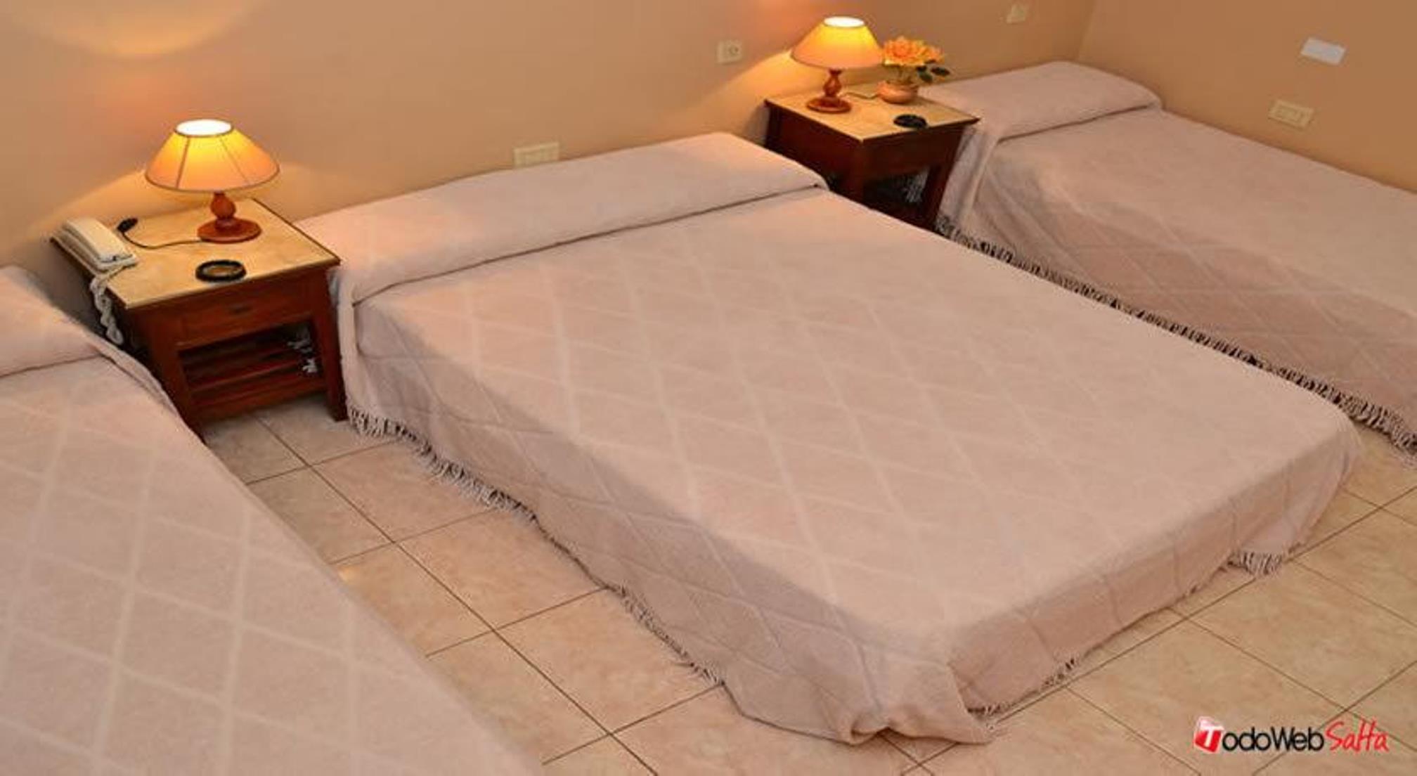Habitación Hotel Misoroj