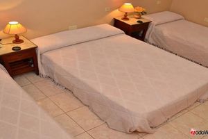 Alojamiento - Hotel Misoroj