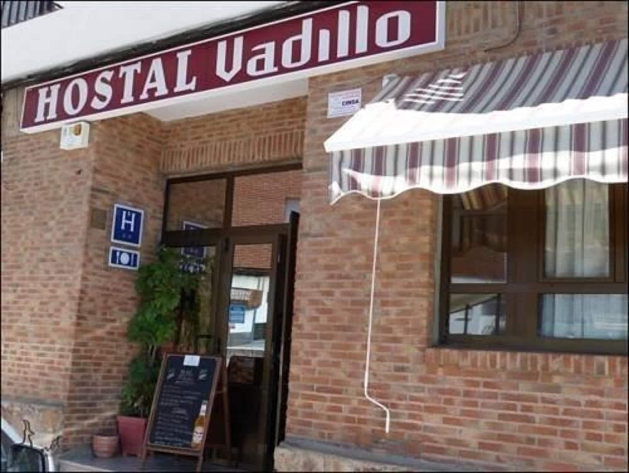 Varios Hostal Vadillo
