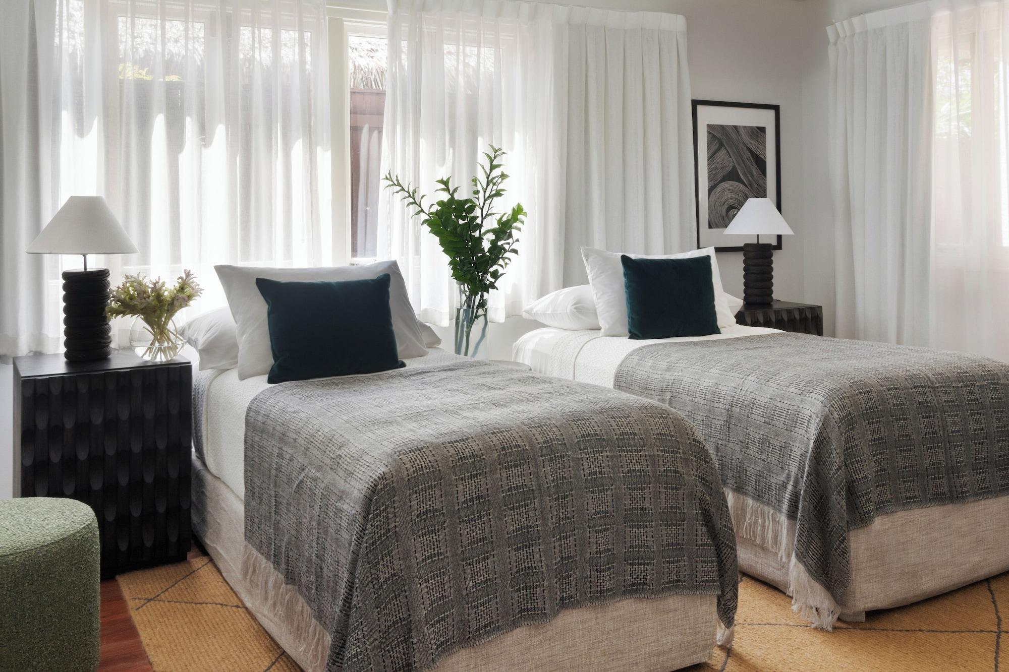 Habitación Nanuku Resort Fiji