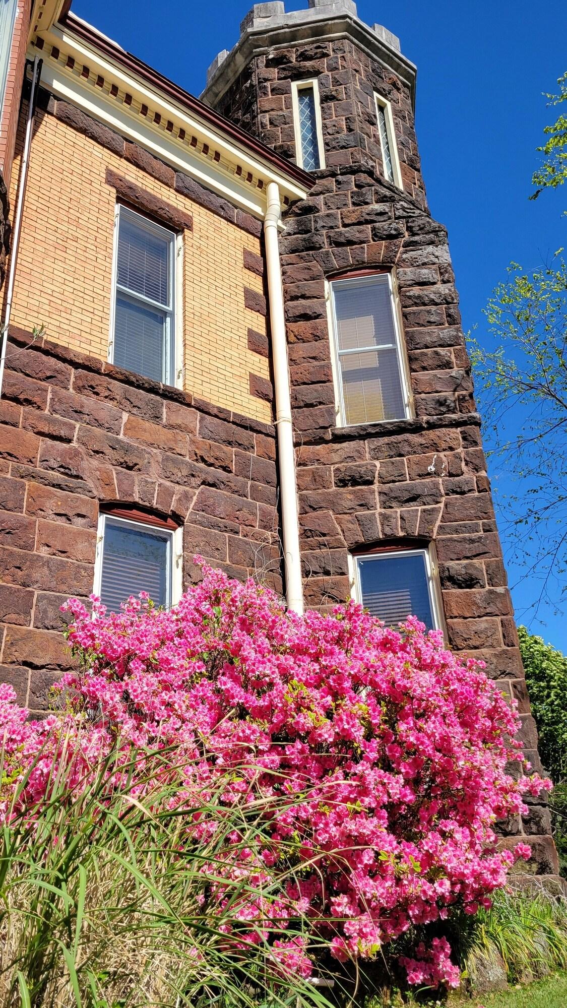 Varios 1890 Williams House Inn