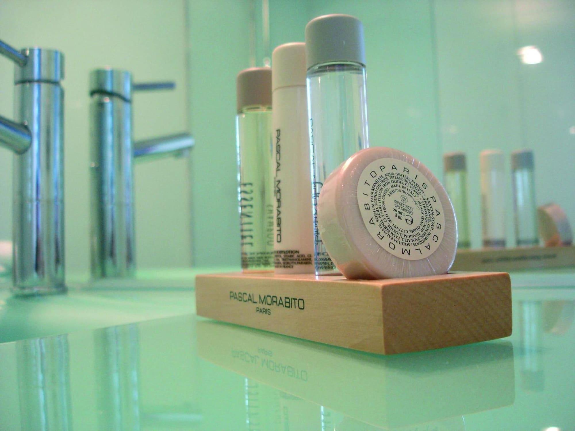 Spa Pago Del Vicario