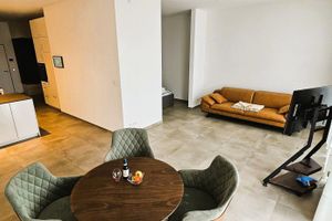 Alquiler Vacacional - Deluxe apartment near Lake Constance and the airport.