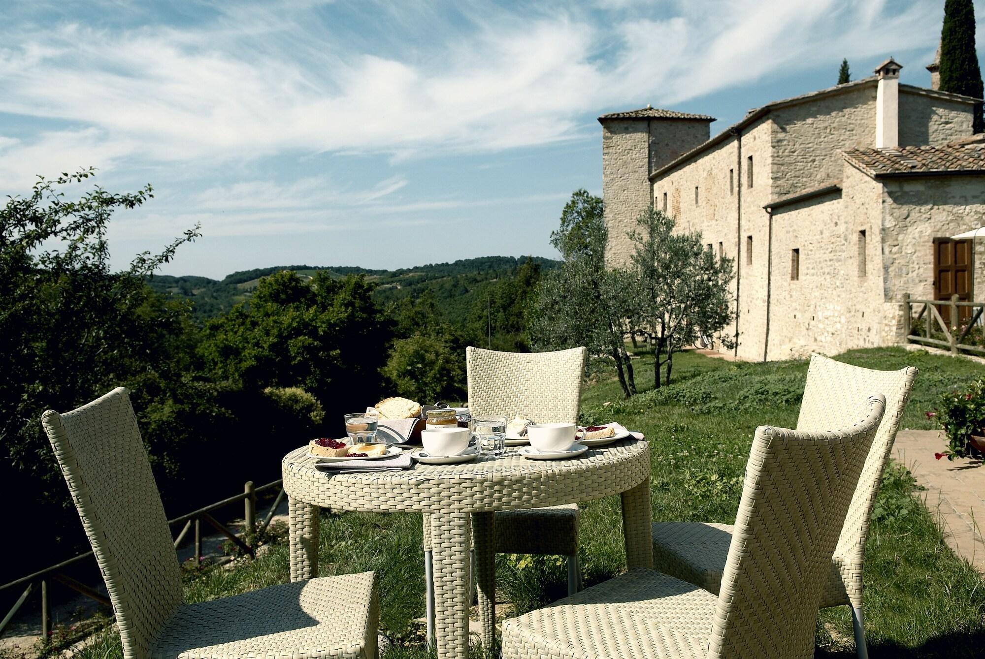 Restaurant Borgo di Pietrafitta Relais