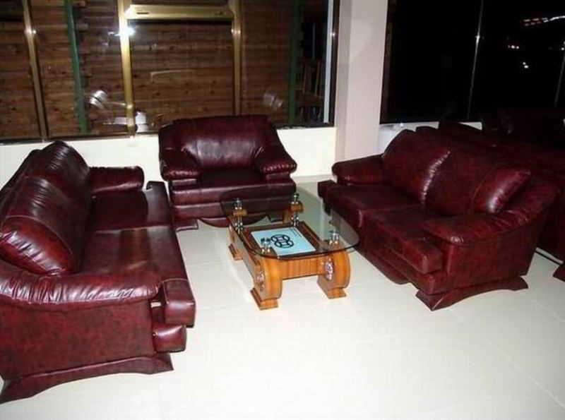 Vista Lobby Hotel Mizo