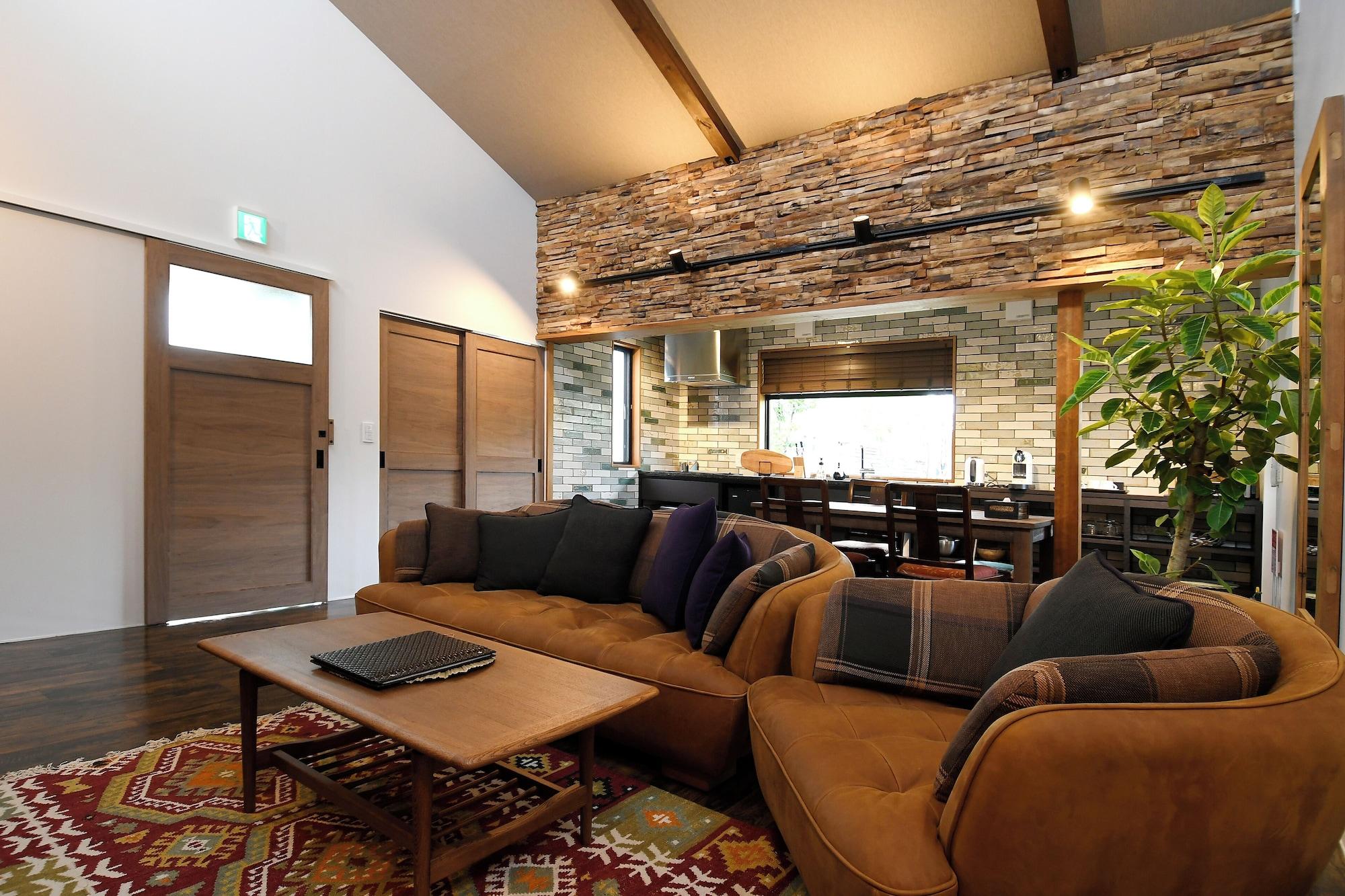 Habitación Villa Ishinokura Hotel