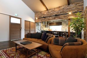 Arriendo temporal - Villa Ishinokura Hotel