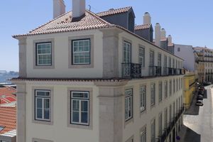 Renta temporal - Casagrand Luxury Apartments Lisboa