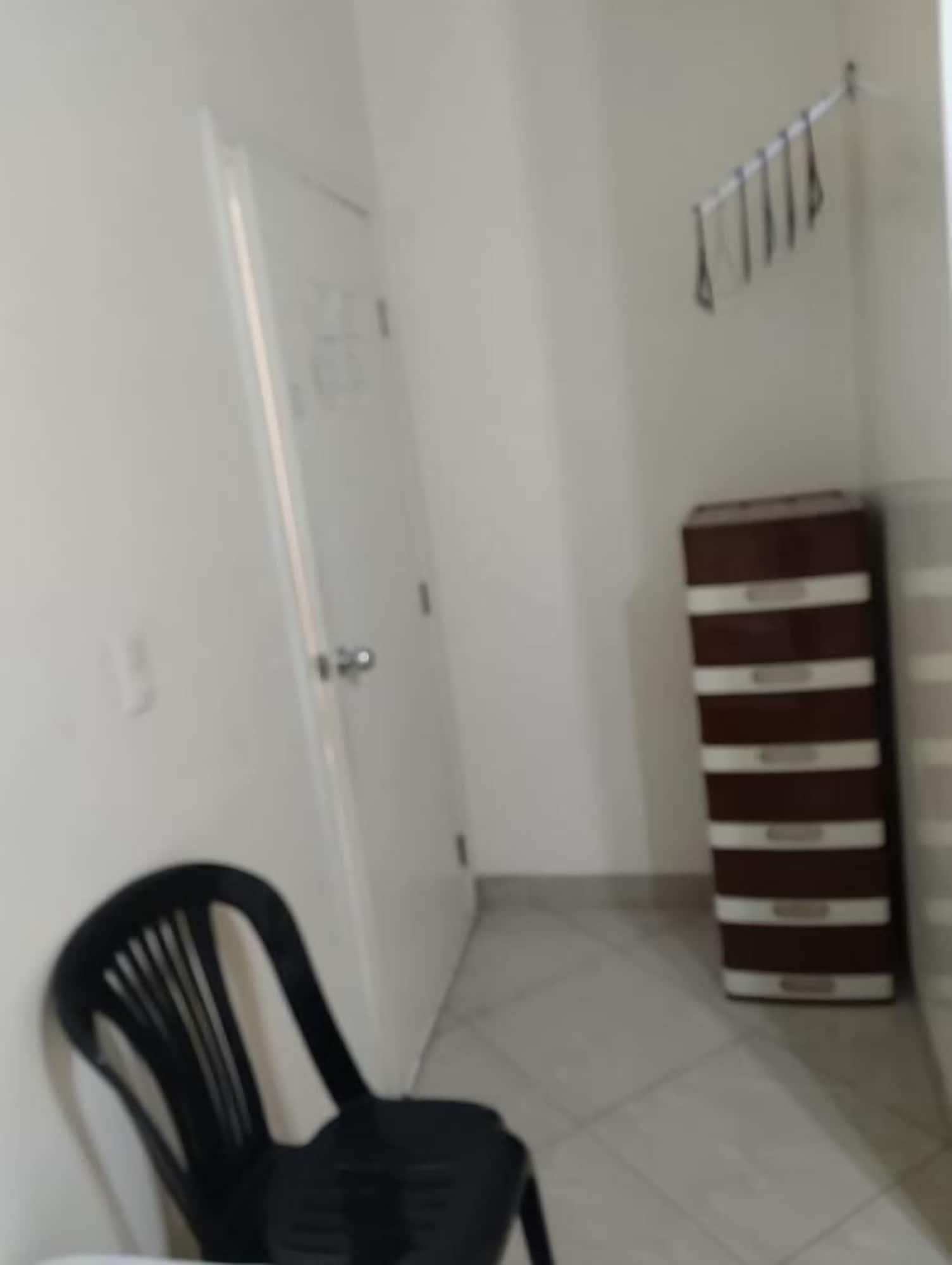 Comodidades del Alojamiento Jeshua Inn Guayaquil