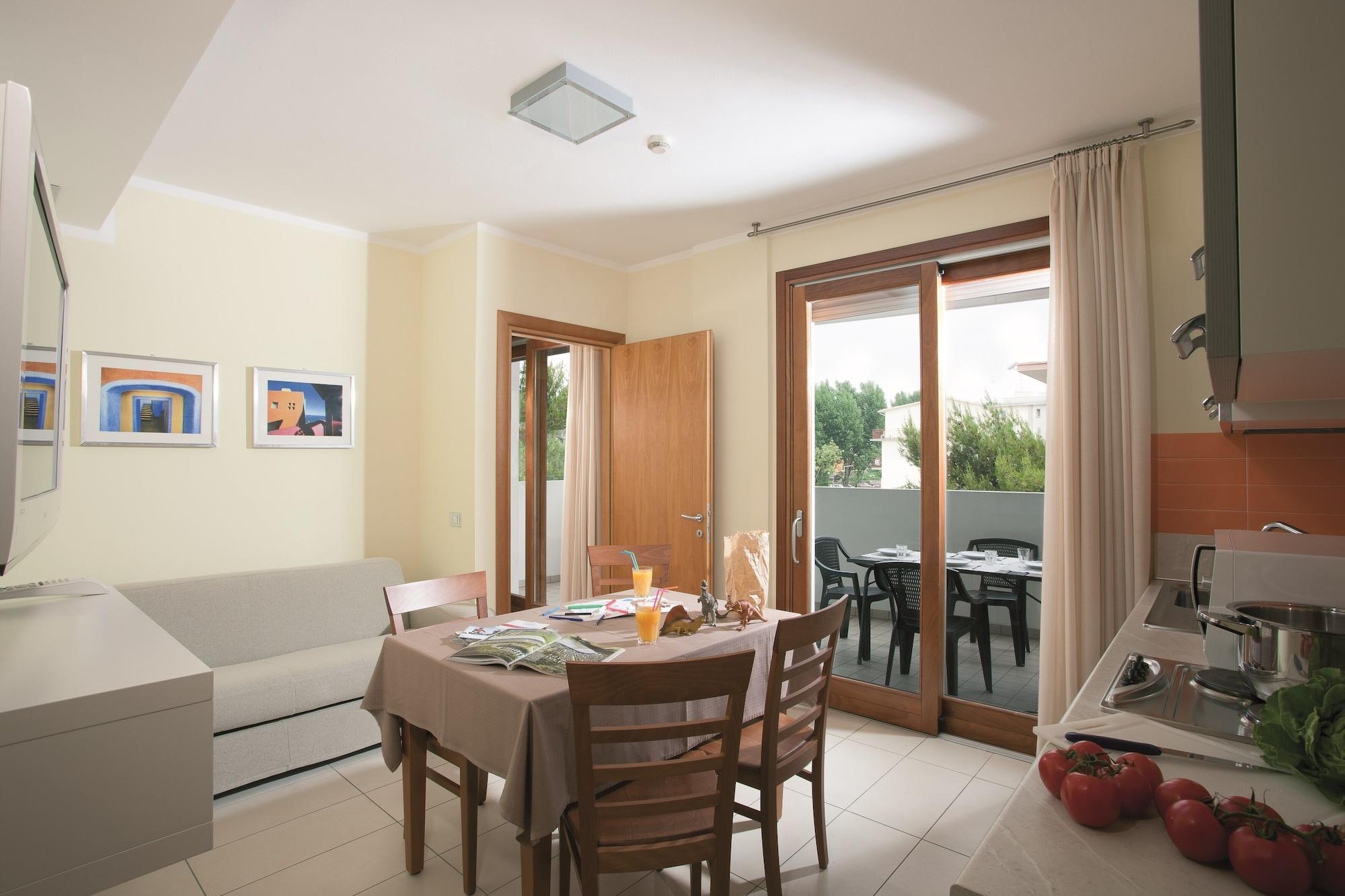 Habitación Hotel & Residence Il Teatro