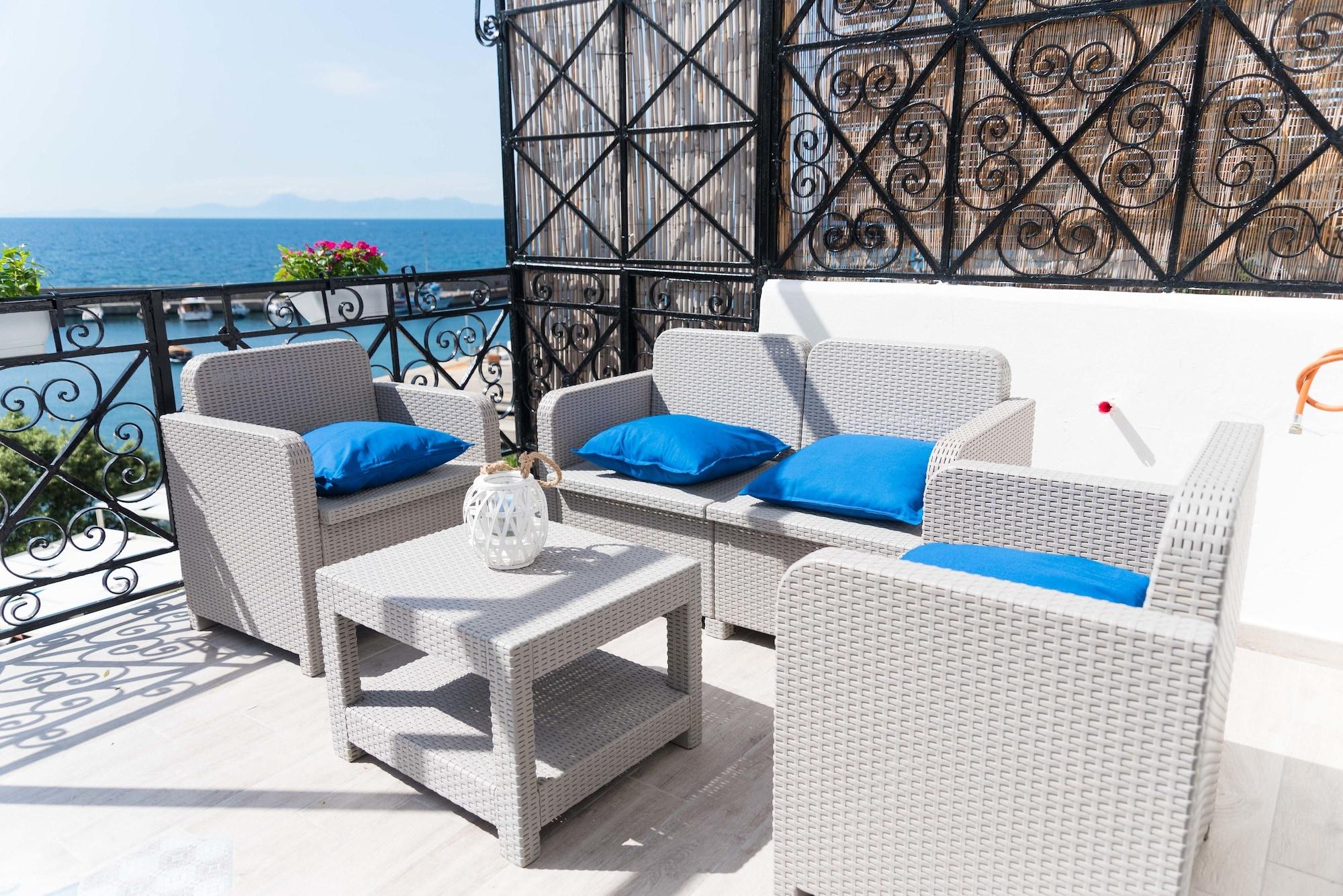 Varios Quasi in Porto Rooms