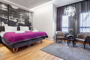 Alojamiento - Solo Sokos Hotel Lahden Seurahuone