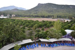 Alojamiento - Ares Blue Hotel