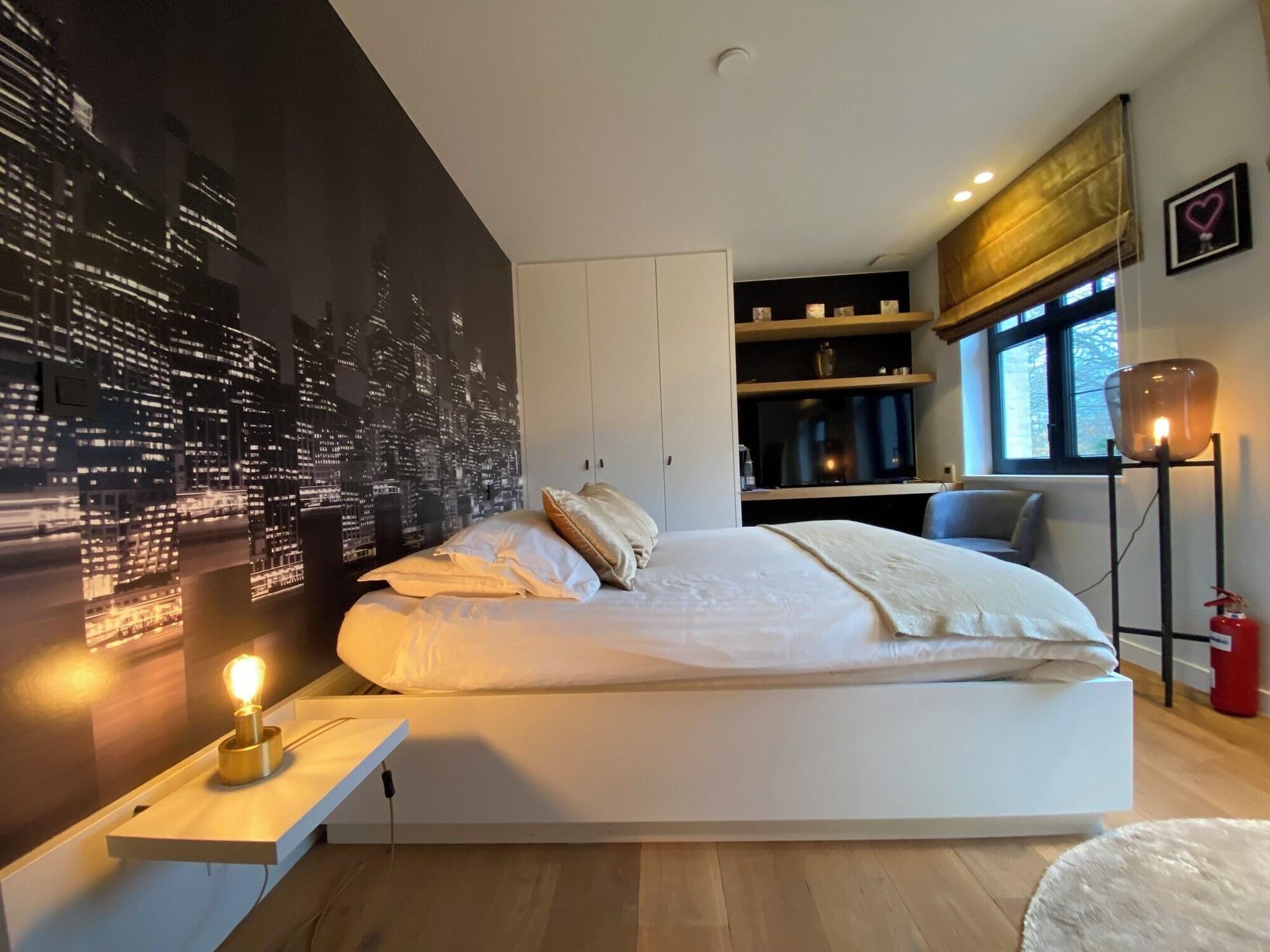 Habitación B&B Oase d'Itegem