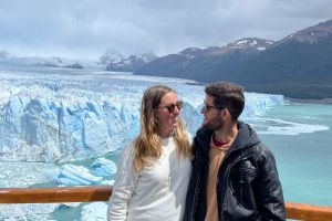 Actividad - Glaciar Perito Moreno Premium