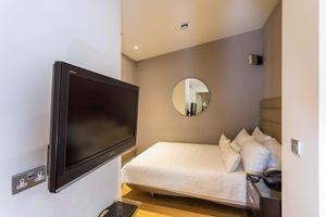 Alquiler Temporario - Space Apart Hotel