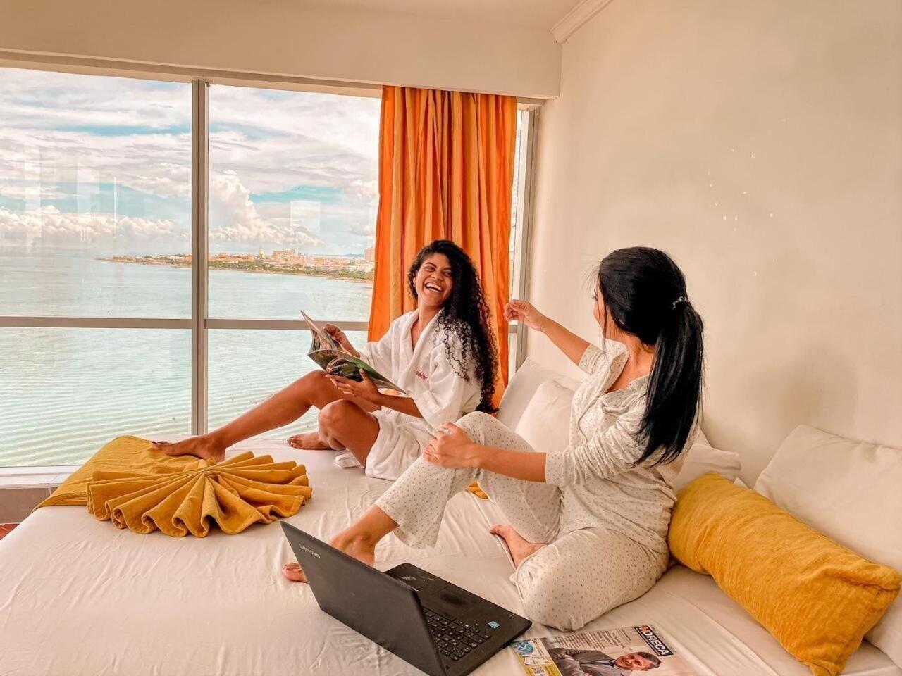 Spa Hotel Costa del Sol