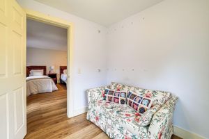 Alquiler Vacacional - Quiet Owego Getaway Near Main Street & Riverwalk!