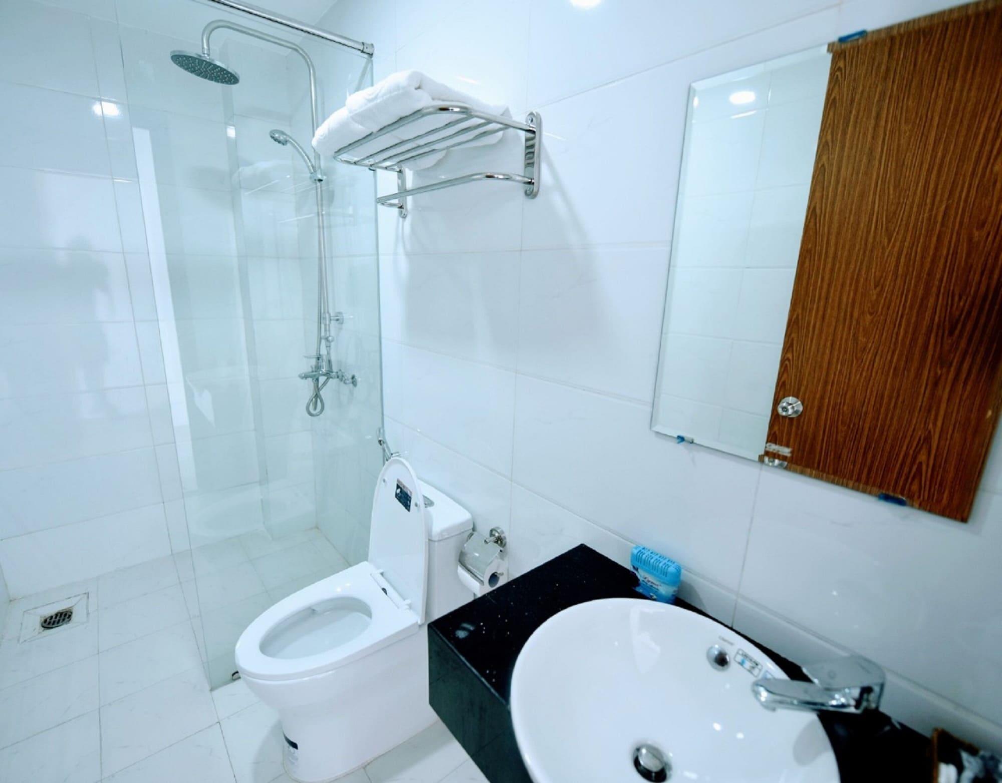Equipamiento de Habitación Alibaba Hotel