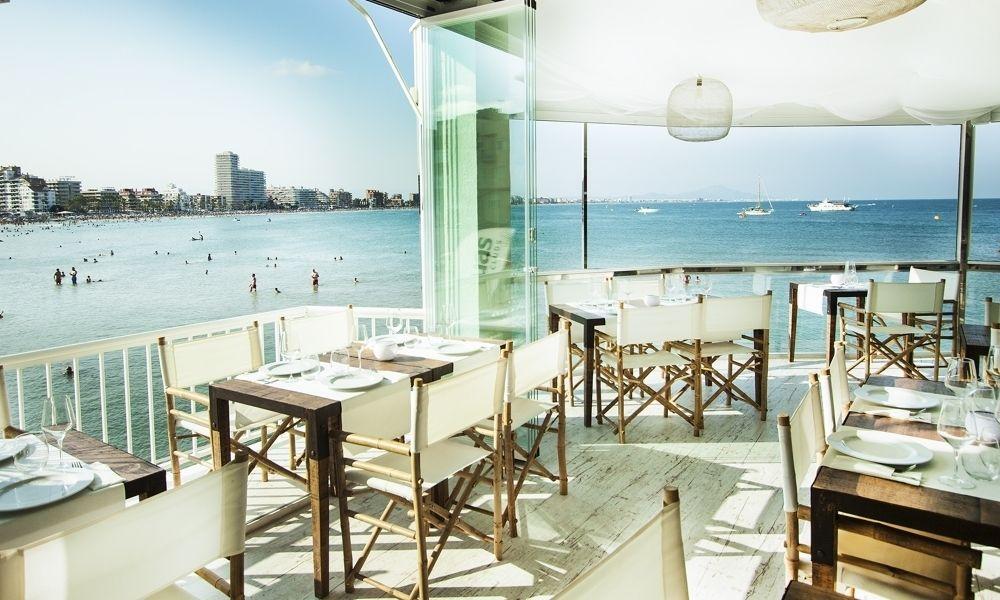 Varios Hotel Muva Beach