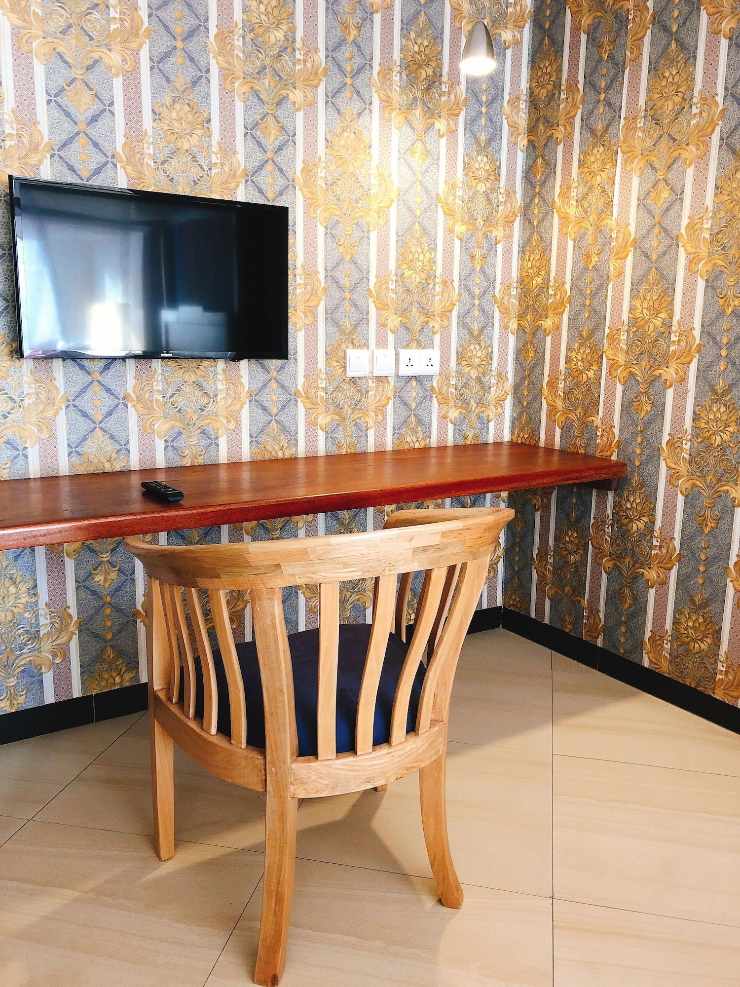 Habitación Hotel Duomo & Apartments