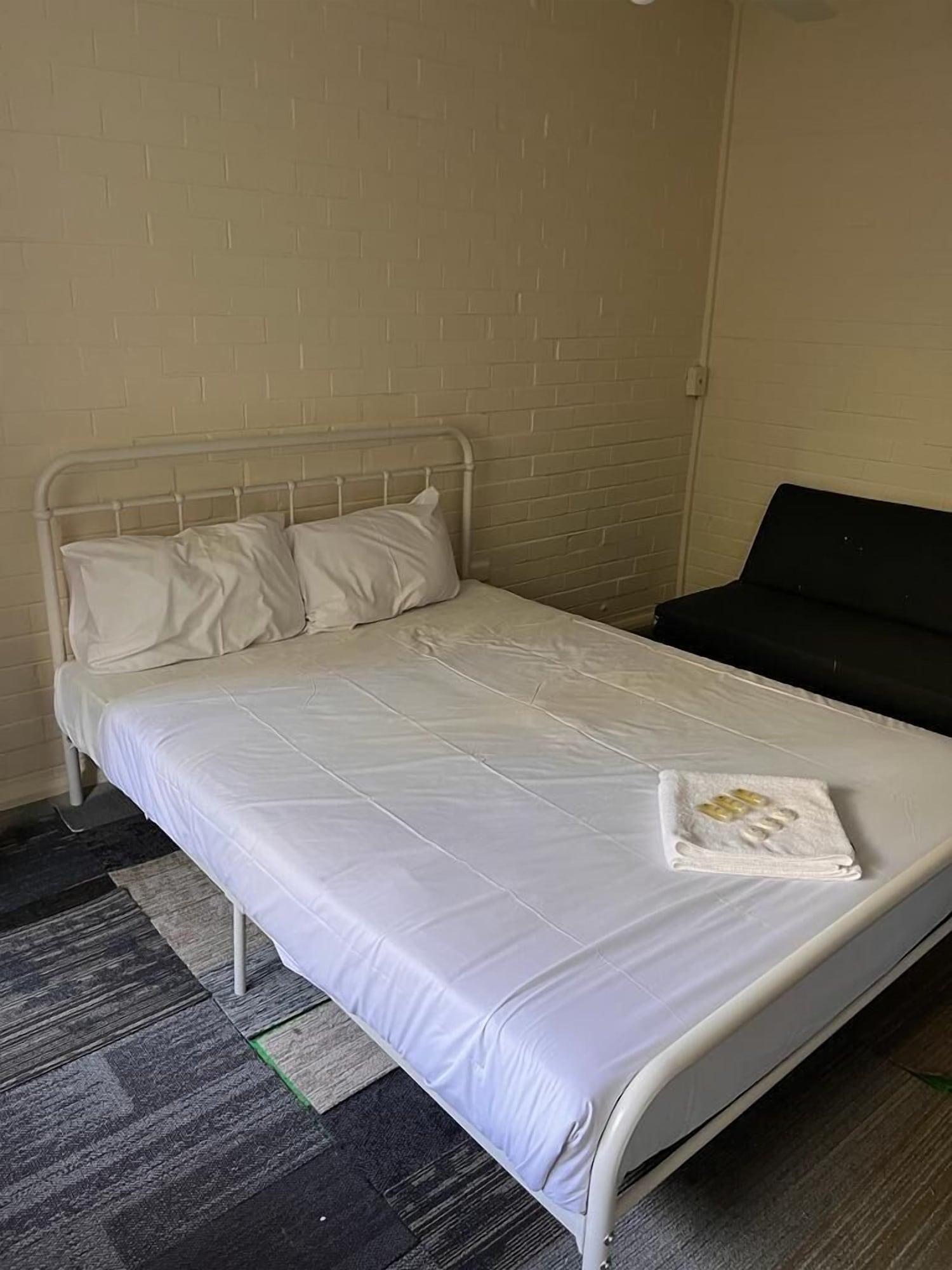 Habitación H&D Apartments