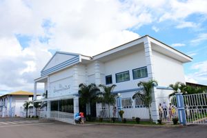 Alojamiento - Reserva Caldas Lacqua 5