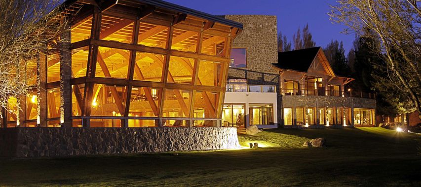 Hotel Posada Los Alamos, El Calafate | Hotéis no Decolar