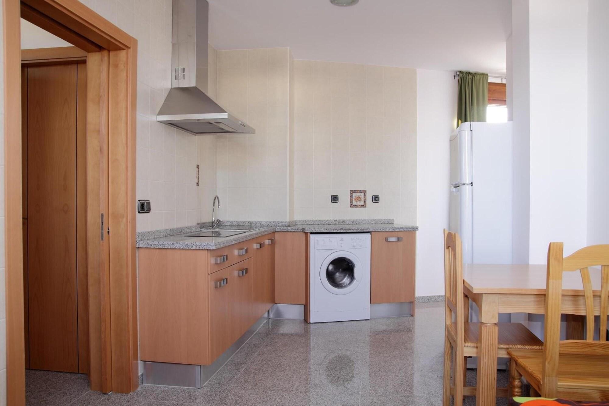 Equipamiento de Habitación Hotel Albanta