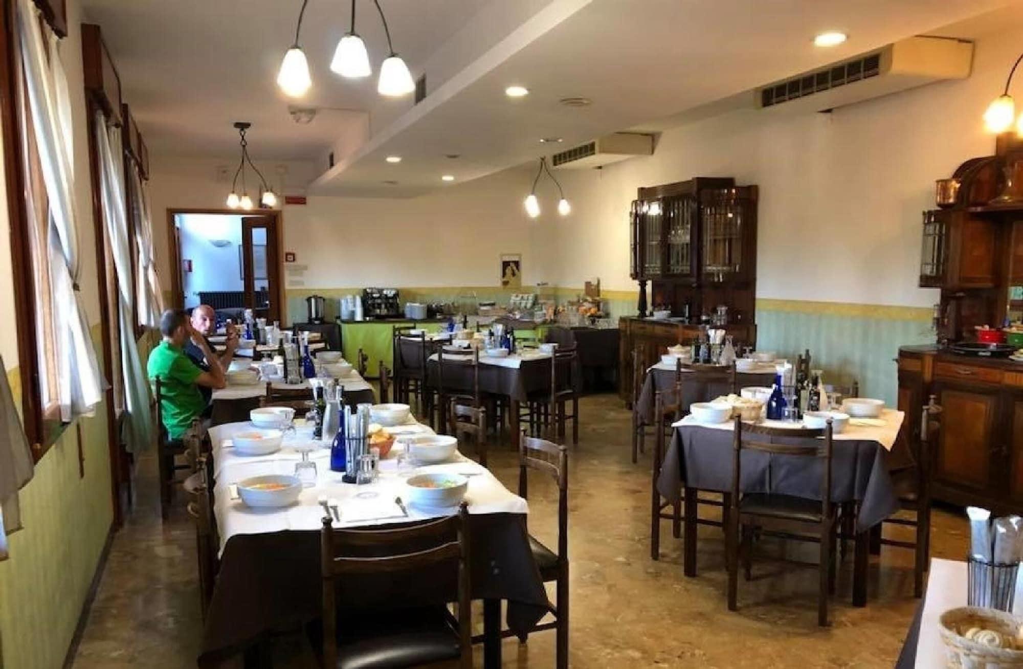 Restaurant Serena