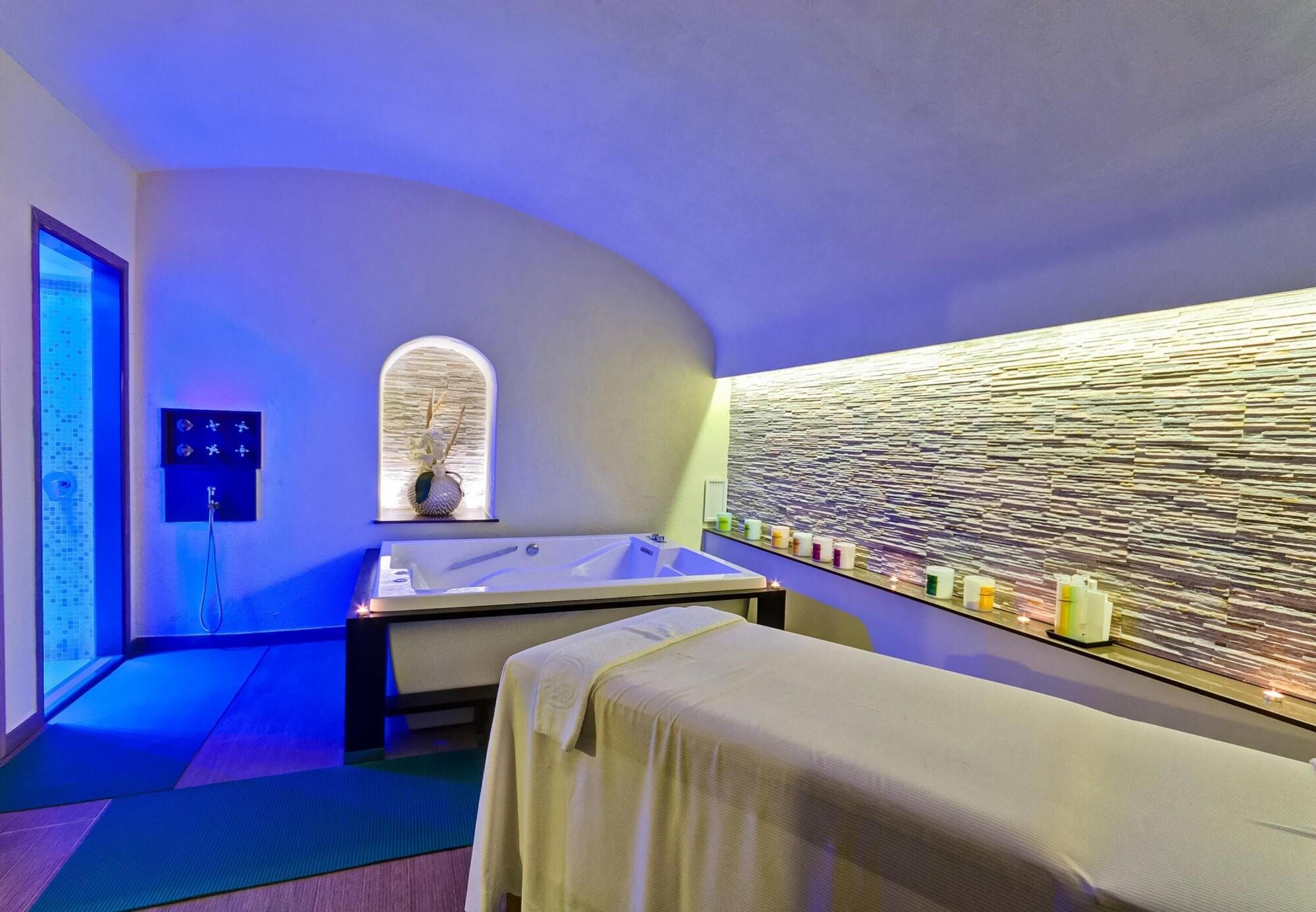 Spa Belvedere Regina