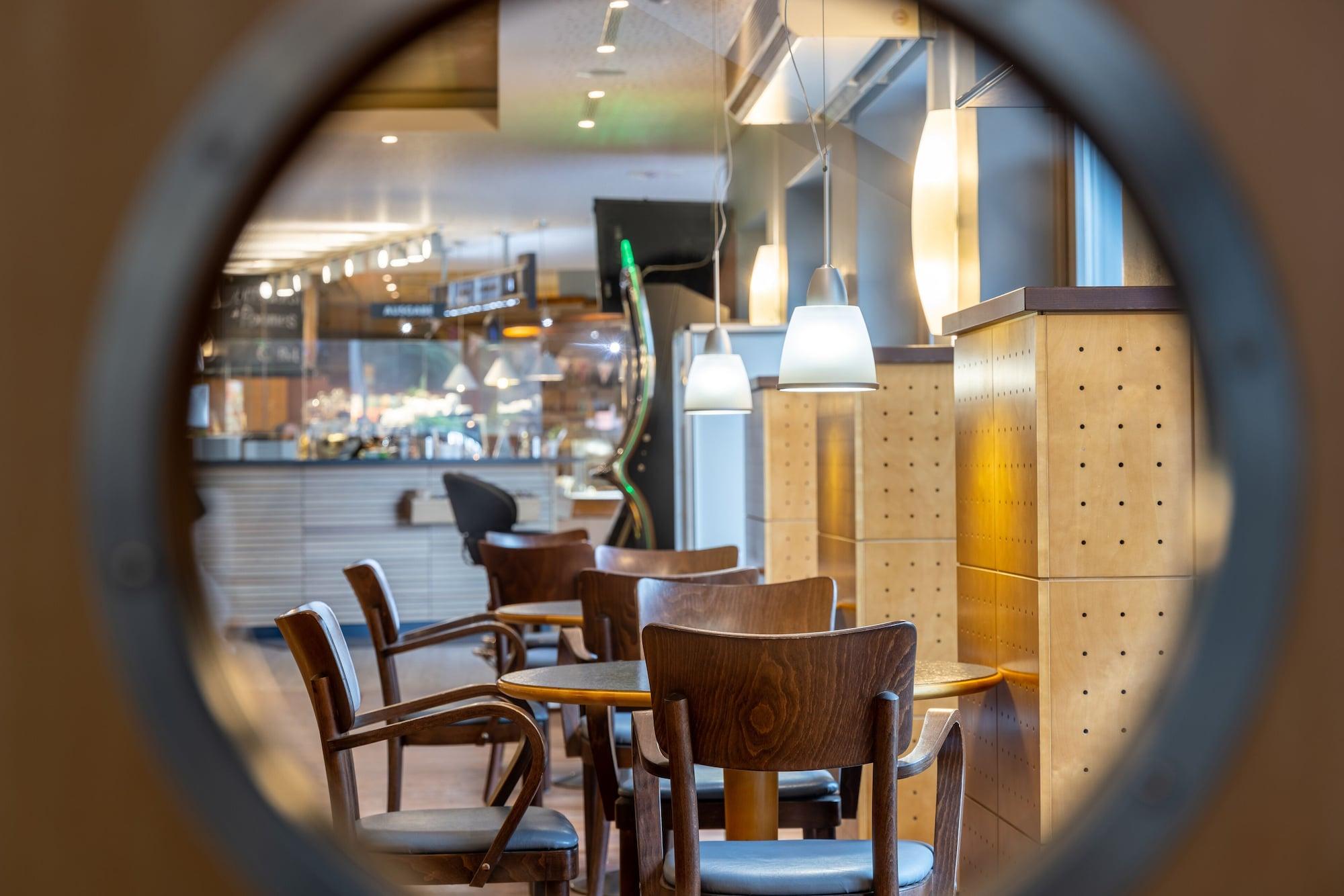 Restaurant Hotel Leipheim Süd