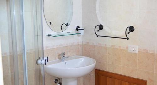 Equipamiento de Habitación Bed and Breakfast La Torretta