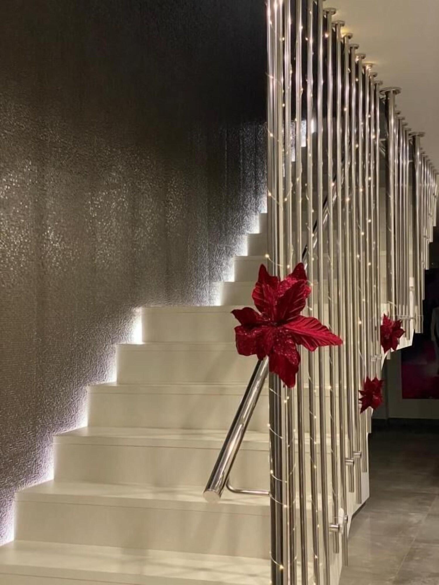 Comodidades del Alojamiento Hotel Ángel