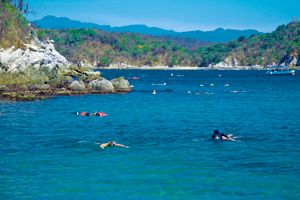 Paquete - Paquetes a Huatulco