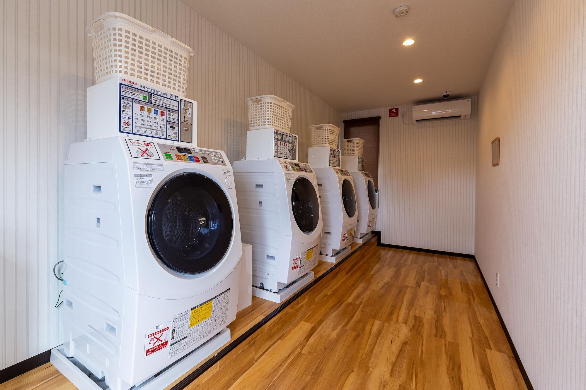 Comodidades del Alojamiento HOTEL R9 The Yard Motosu