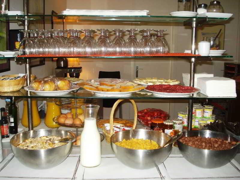 Bar/Salón Hotel Polo