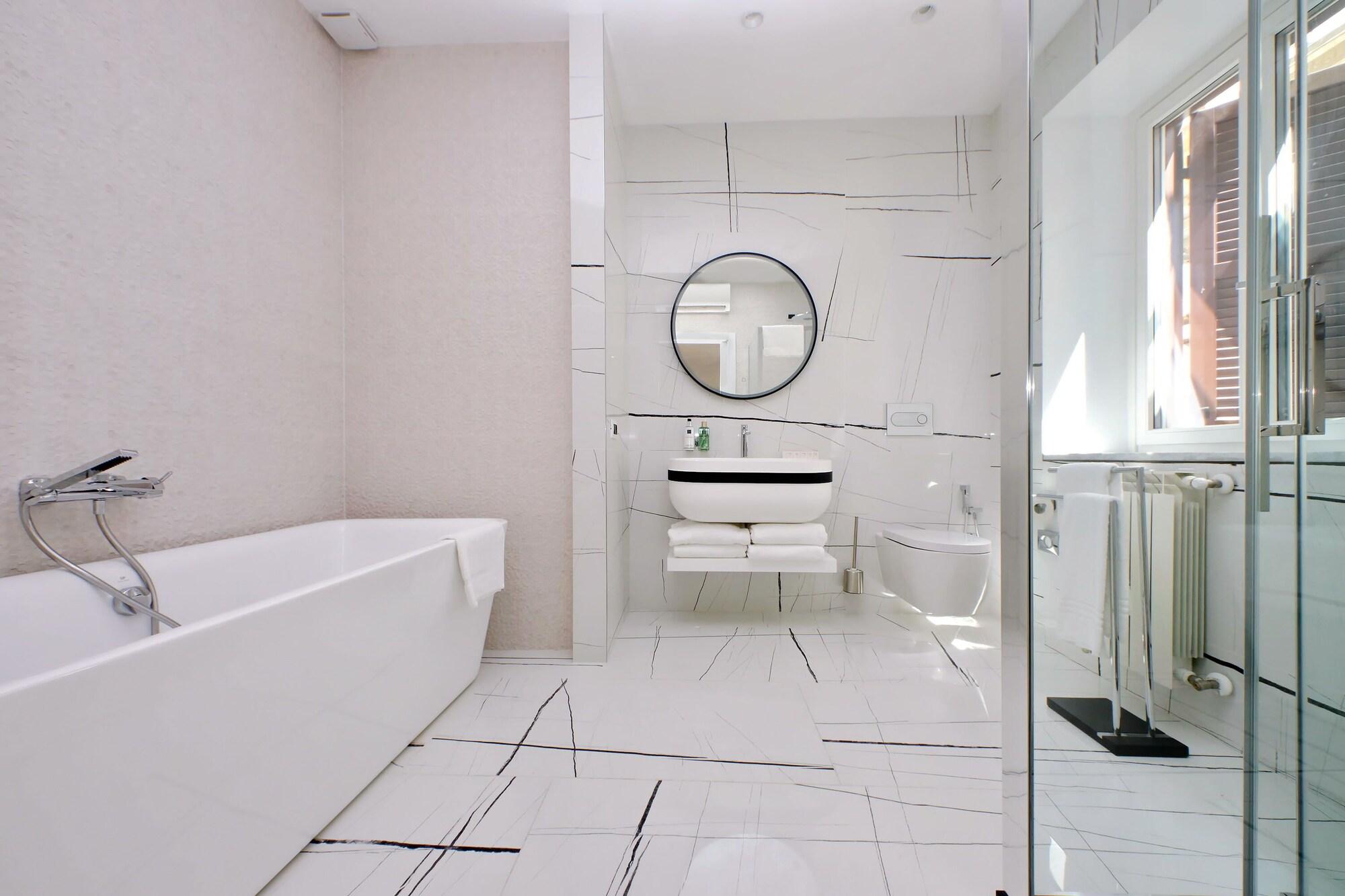 Equipamiento de Habitación Casa Santa Sofia Hotel