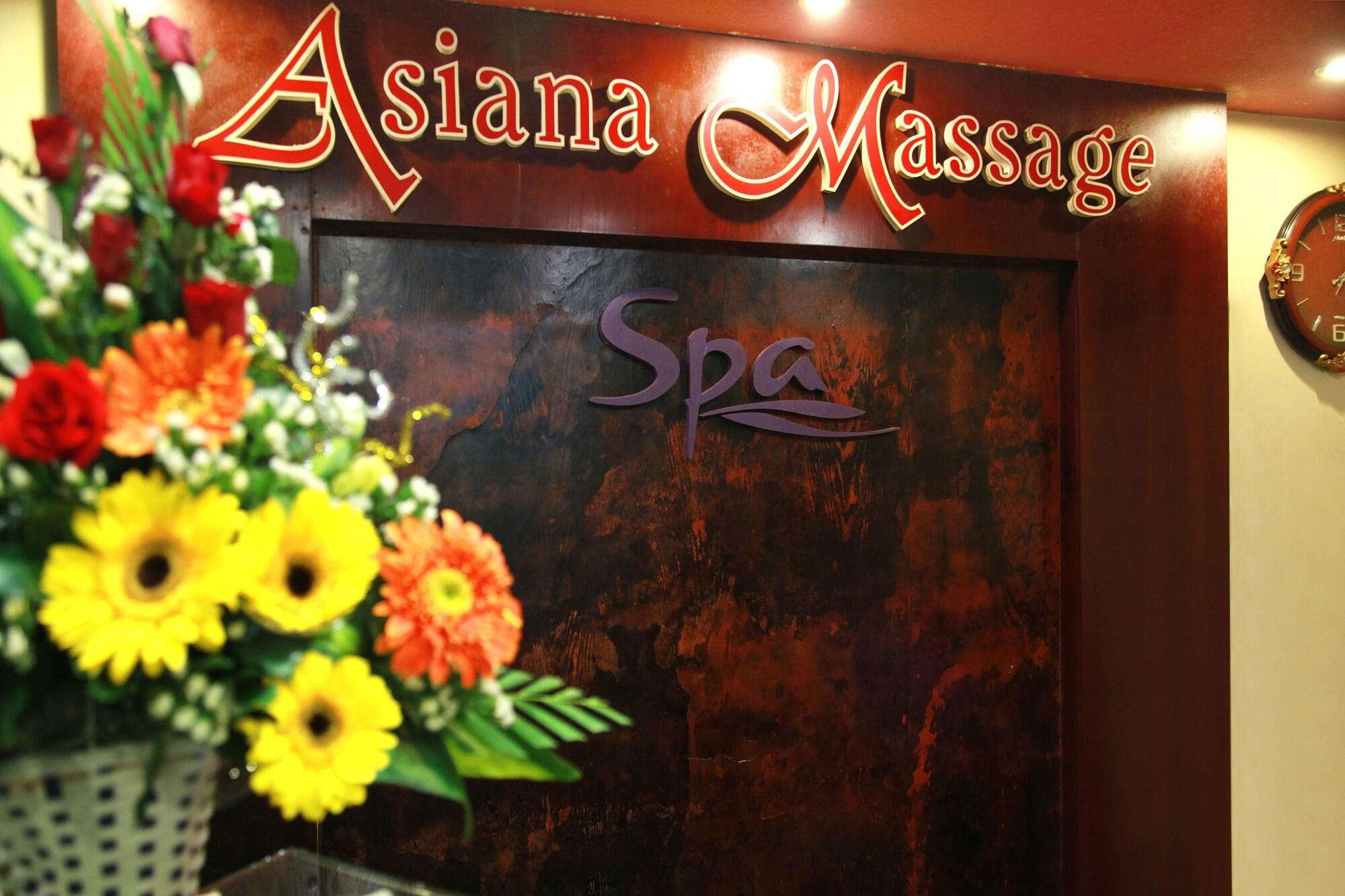 Spa DLGL - Dung Quat Hotel