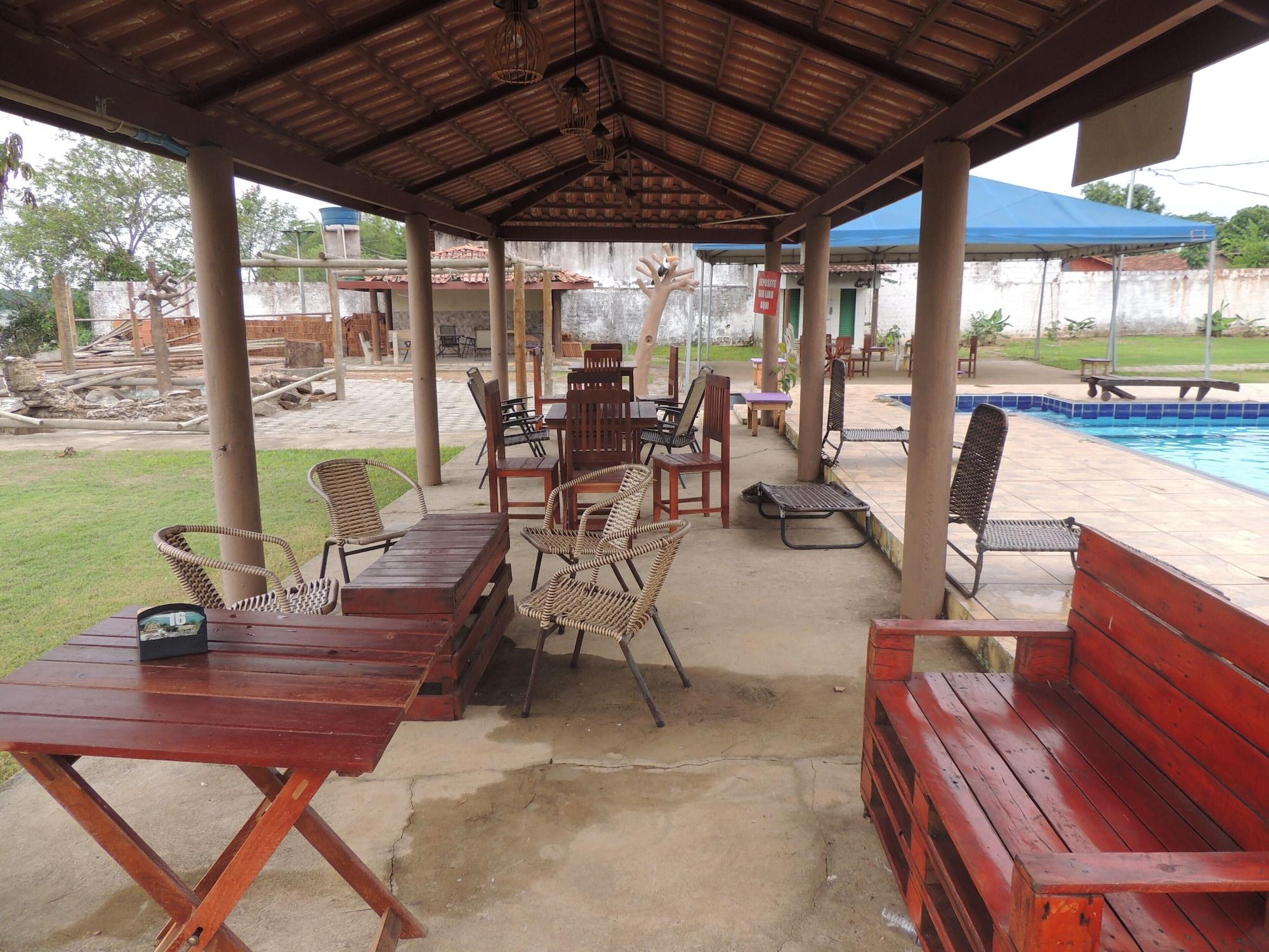 Restaurant Hotel e Restaurante Tocantins Aventura