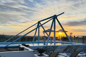 Alojamiento - Flamboyan Hotel & Residences