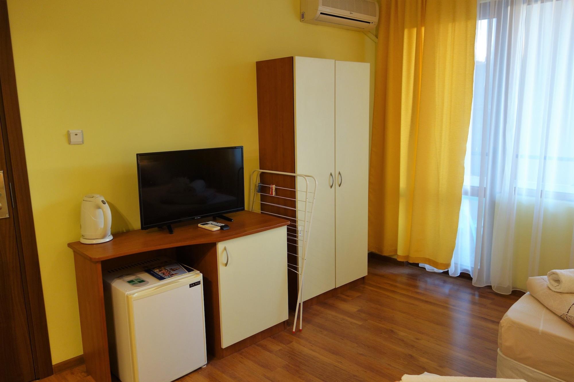 Set de Habitación Hotel Aquamarine